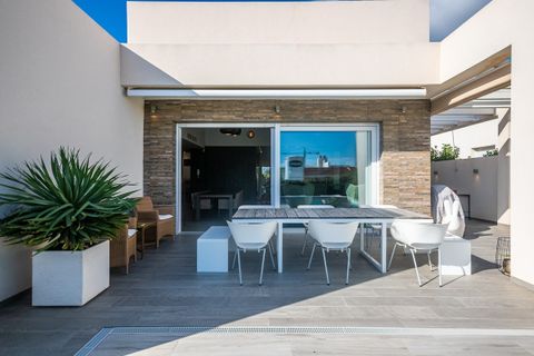 Villa i Algorfa, Alicante, Algorfa - € 610.000 | Ref: R5191771 - foto 49