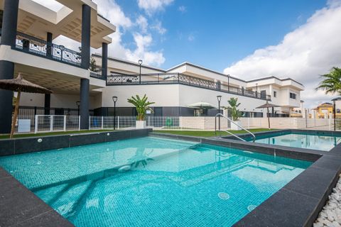 Lejlighed i Algorfa, Alicante, Algorfa - € 229.000 | Ref: R5187133 - foto 4