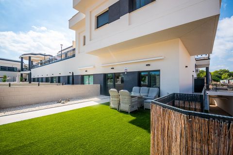 Lejlighed i Algorfa, Alicante, Algorfa - € 229.000 | Ref: R5187133 - foto 16