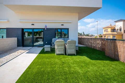 Lejlighed i Algorfa, Alicante, Algorfa - € 229.000 | Ref: R5187133 - foto 17