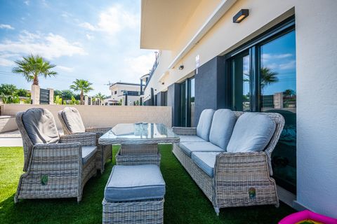 Lejlighed i Algorfa, Alicante, Algorfa - € 229.000 | Ref: R5187133 - foto 18