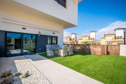 Lejlighed i Algorfa, Alicante, Algorfa - € 229.000 | Ref: R5187133 - foto 19