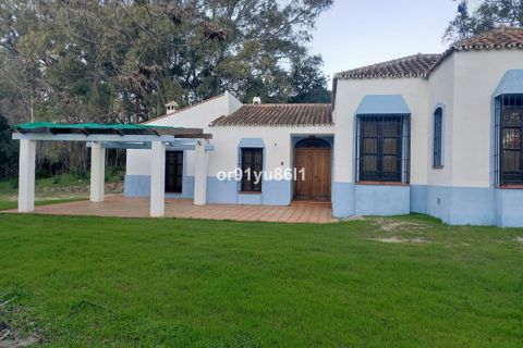 Finca i Casares, Malaga, Casares - € 1.400.000 | Ref: R4088860 - foto 1