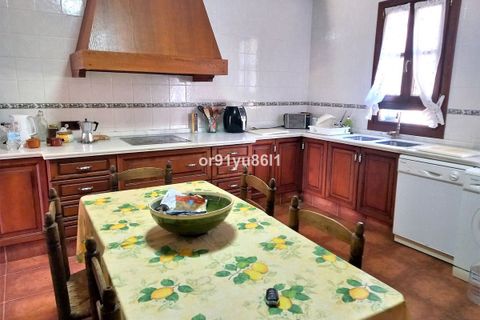 Finca i Casares, Malaga, Casares - € 1.400.000 | Ref: R4088860 - foto 6