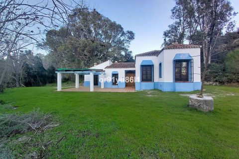 Finca i Casares, Malaga, Casares - € 1.400.000 | Ref: R4088860 - foto 10