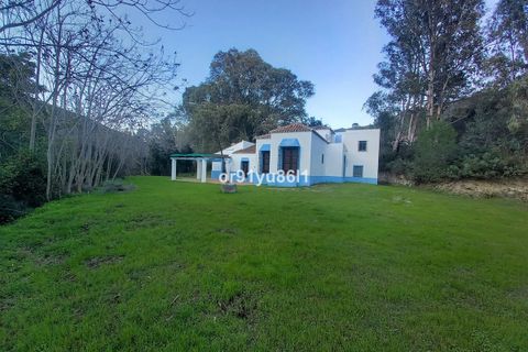 Finca i Casares, Malaga, Casares - € 1.400.000 | Ref: R4088860 - foto 17