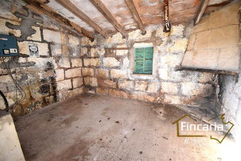 Landejendom i Manacor, Mallorca, Manacor - € 225.000 | Ref: FM-2066 - foto 9