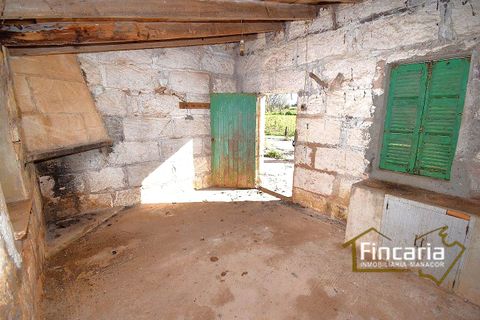 Landejendom i Manacor, Mallorca, Manacor - € 225.000 | Ref: FM-2066 - foto 10
