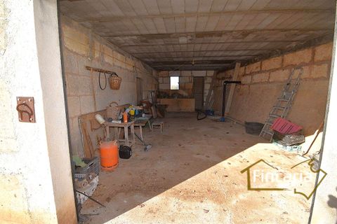 Landejendom i Manacor, Mallorca, Manacor - € 225.000 | Ref: FM-2066 - foto 11