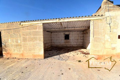 Landejendom i Manacor, Mallorca, Manacor - € 225.000 | Ref: FM-2066 - foto 13