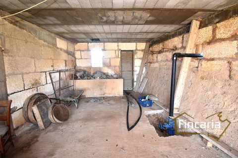 Landejendom i Manacor, Mallorca, Manacor - € 225.000 | Ref: FM-2066 - foto 14