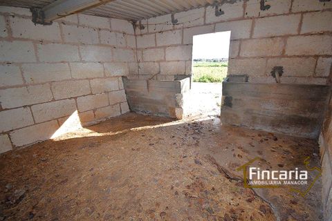 Landejendom i Manacor, Mallorca, Manacor - € 225.000 | Ref: FM-2066 - foto 15