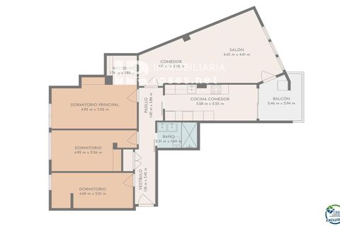 Lejlighed i Figueres, Gerona, Figueres - € 188.000 | Ref: 3657 - foto 20
