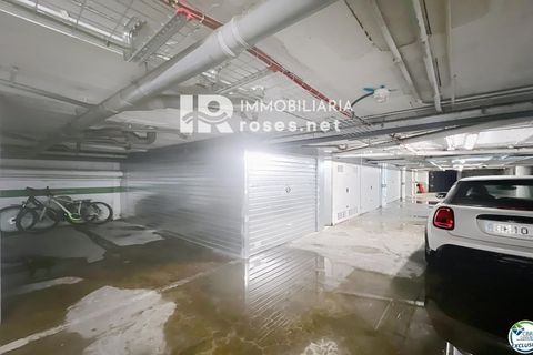 Garage i Empuriabrava, Gerona, Empuriabrava - € 37.500 | Ref: 3655 - foto 6