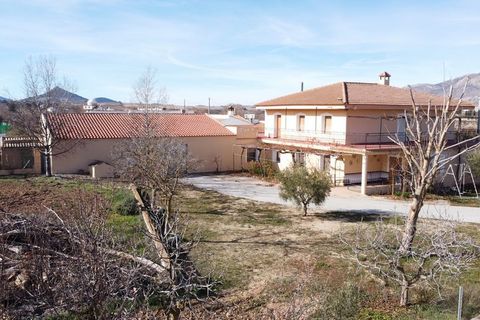 Landejendom i Chirivel, Almeria, Chirivel - € 299.999 | Ref: v3047 - foto 2