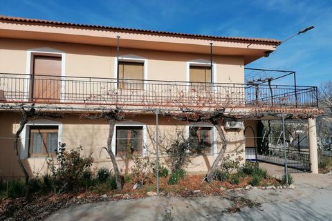 Landejendom i Chirivel, Almeria, Chirivel - € 299.999 | Ref: v3047 - foto 3