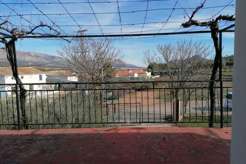 Landejendom i Chirivel, Almeria, Chirivel - € 299.999 | Ref: v3047 - foto 4