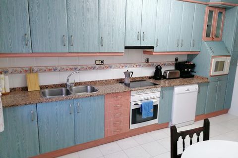 Landejendom i Chirivel, Almeria, Chirivel - € 299.999 | Ref: v3047 - foto 11