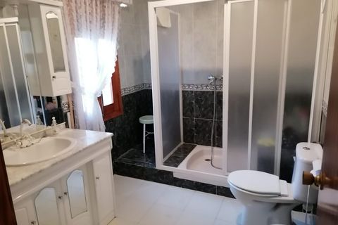Landejendom i Chirivel, Almeria, Chirivel - € 299.999 | Ref: v3047 - foto 12