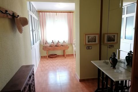 Landejendom i Chirivel, Almeria, Chirivel - € 299.999 | Ref: v3047 - foto 13