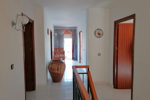 Landejendom i Chirivel, Almeria, Chirivel - € 299.999 | Ref: v3047 - foto 18