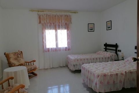 Landejendom i Chirivel, Almeria, Chirivel - € 299.999 | Ref: v3047 - foto 23