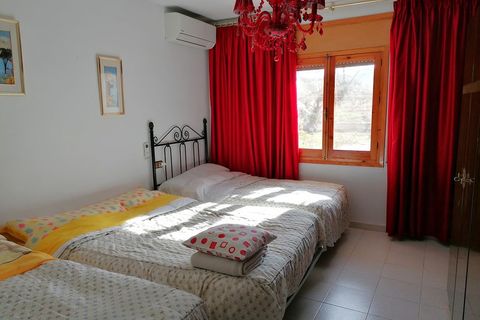 Landejendom i Chirivel, Almeria, Chirivel - € 299.999 | Ref: v3047 - foto 24