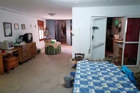 Landejendom i Chirivel, Almeria, Chirivel - € 299.999 | Ref: v3047 - foto 29
