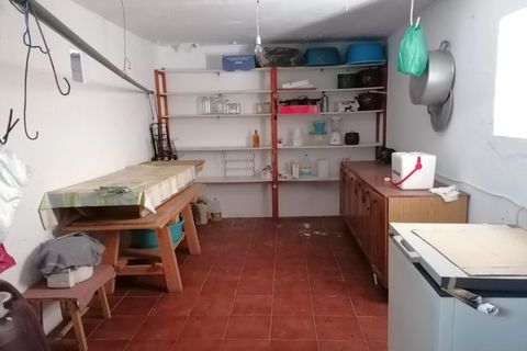 Landejendom i Chirivel, Almeria, Chirivel - € 299.999 | Ref: v3047 - foto 30