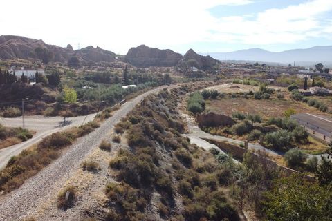 Cave house i Guadix, Granada, Guadix - € 90.000 | Ref: v3060 - foto 3