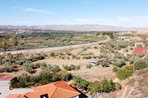 Cave house i Guadix, Granada, Guadix - € 90.000 | Ref: v3060 - foto 5