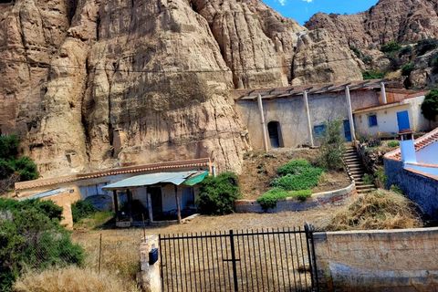 Cave house i Guadix, Granada, Guadix - € 90.000 | Ref: v3060 - foto 6