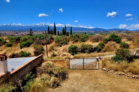 Cave house i Guadix, Granada, Guadix - € 90.000 | Ref: v3060 - foto 8