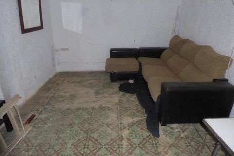 Cave house i Guadix, Granada, Guadix - € 90.000 | Ref: v3060 - foto 11