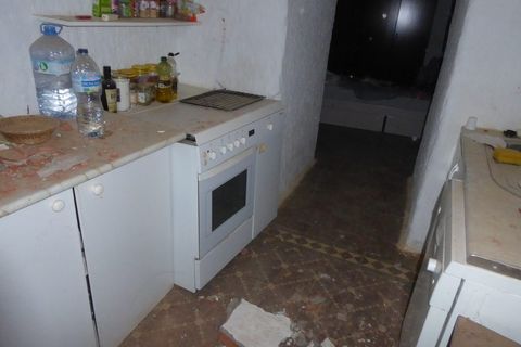 Cave house i Guadix, Granada, Guadix - € 90.000 | Ref: v3060 - foto 13