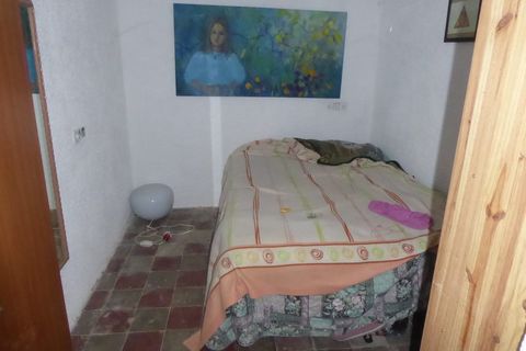 Cave house i Guadix, Granada, Guadix - € 90.000 | Ref: v3060 - foto 16