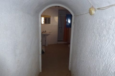 Cave house i Guadix, Granada, Guadix - € 90.000 | Ref: v3060 - foto 18