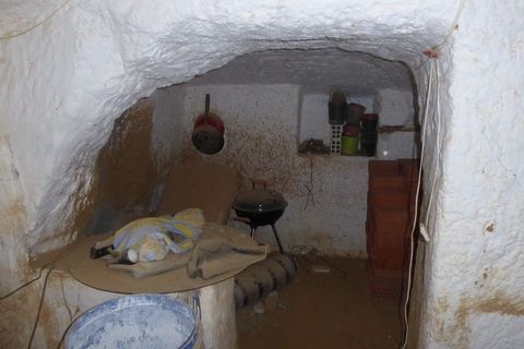 Cave house i Guadix, Granada, Guadix - € 90.000 | Ref: v3060 - foto 19
