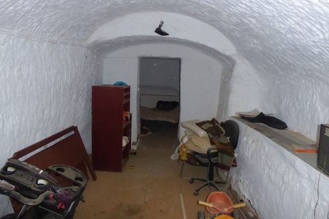 Cave house i Guadix, Granada, Guadix - € 90.000 | Ref: v3060 - foto 20