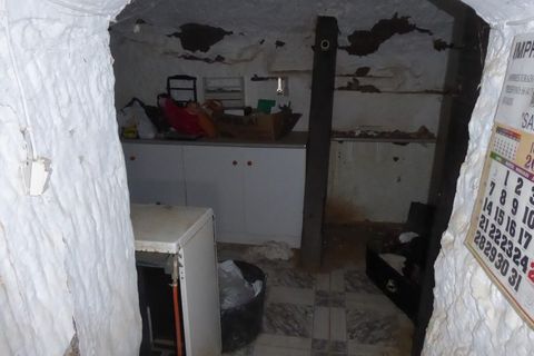 Cave house i Guadix, Granada, Guadix - € 90.000 | Ref: v3060 - foto 21
