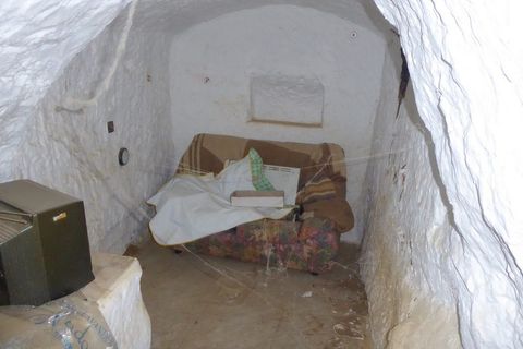 Cave house i Guadix, Granada, Guadix - € 90.000 | Ref: v3060 - foto 22