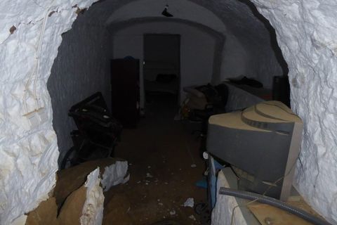 Cave house i Guadix, Granada, Guadix - € 90.000 | Ref: v3060 - foto 23