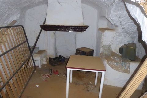 Cave house i Guadix, Granada, Guadix - € 90.000 | Ref: v3060 - foto 24