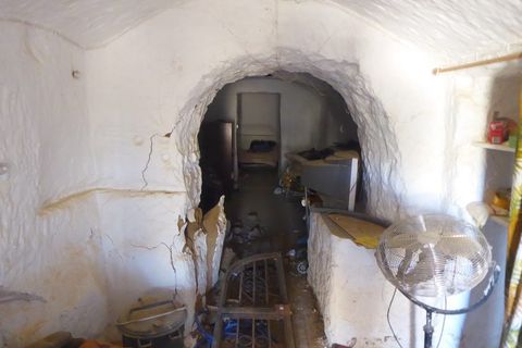Cave house i Guadix, Granada, Guadix - € 90.000 | Ref: v3060 - foto 25