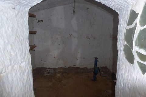 Cave house i Guadix, Granada, Guadix - € 90.000 | Ref: v3060 - foto 27
