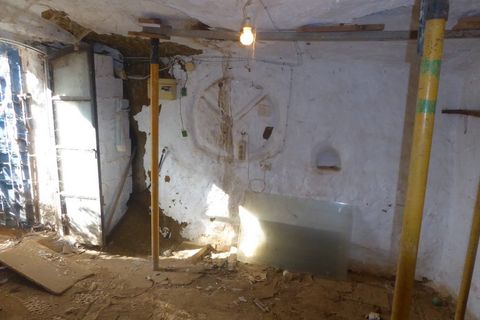 Cave house i Guadix, Granada, Guadix - € 90.000 | Ref: v3060 - foto 28