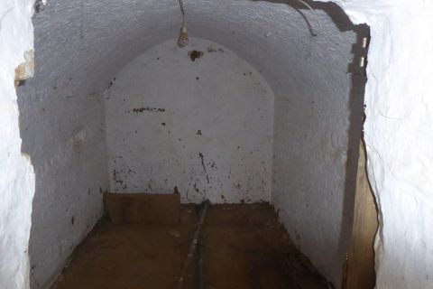 Cave house i Guadix, Granada, Guadix - € 90.000 | Ref: v3060 - foto 30