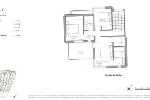 Byhus i Mojacar, Almeria, Mojacar - € 660.000 | Ref: N-35807 - foto 13