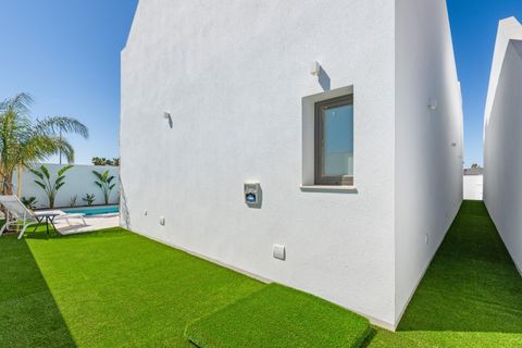 Villa a San Javier, Murcia, San Javier - € 719.900 | Ref: N-37239 - foto 32