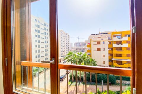 Lejlighed i Punta Prima, Alicante, Punta Prima - € 270.000 | Ref: R-55030 - foto 31